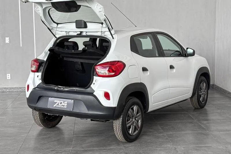 Renault Kwid 1.0 Zen 2023 - Foto 5