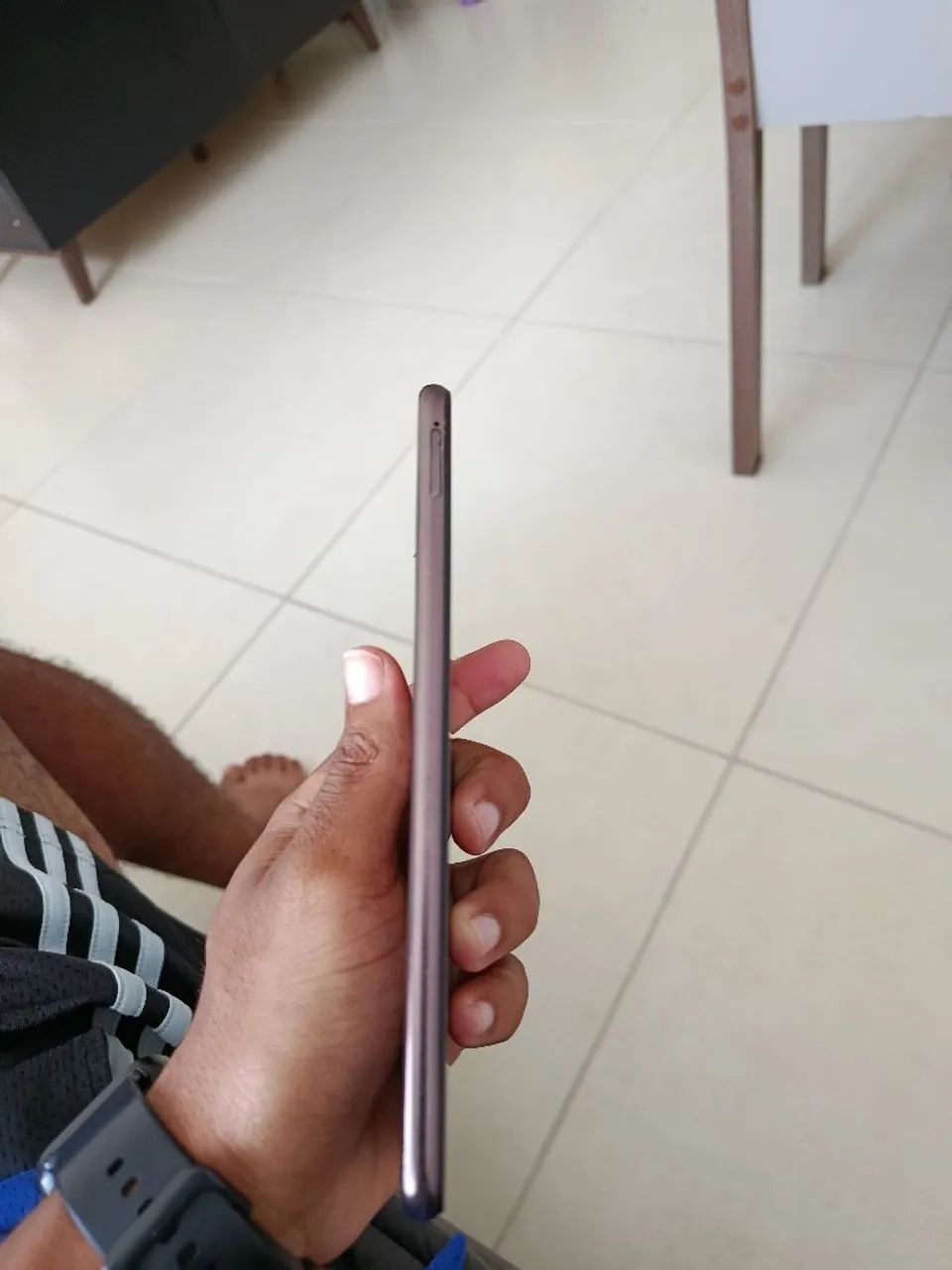 Celular Samsung Galaxy M53 5g - Foto 4