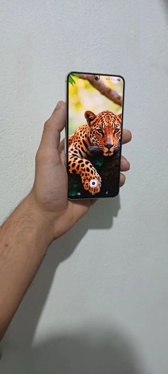 Samsung S22 256 GB e 8 de RAM - Foto 3