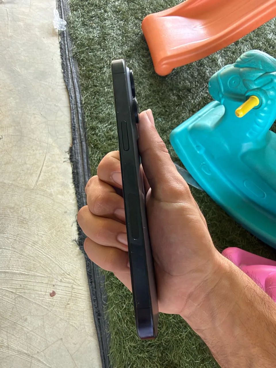 iPhone 15 pro max - EXTRA  - Foto 4