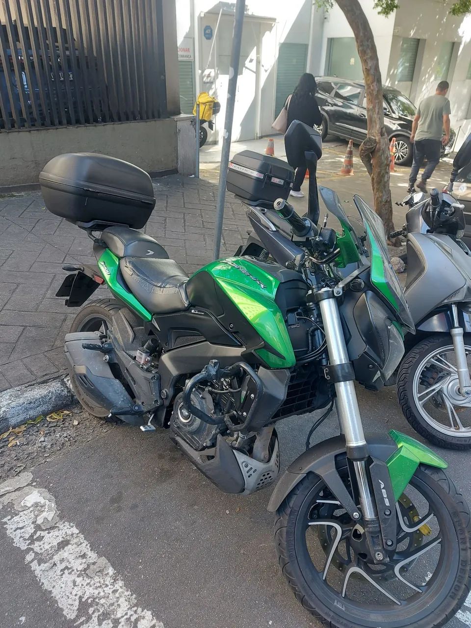 Dominar400  - Foto 5