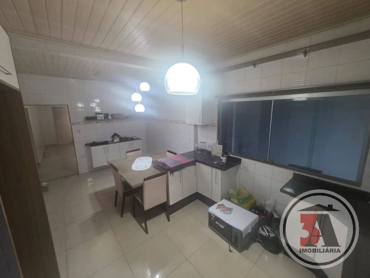 Casa 4/4 com Piscina Zona Sul - Foto 5