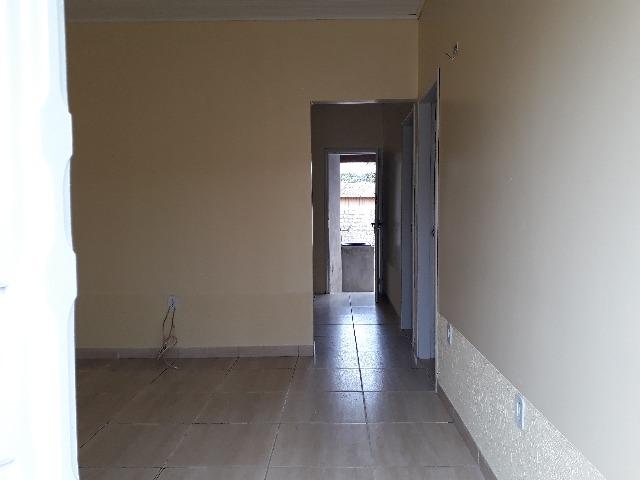 Casa com título no bairro areal próximo a amadeo Barbosa - Foto 4