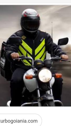Serviço de motoboy