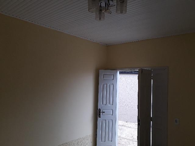 Casa com título no bairro areal próximo a amadeo Barbosa - Foto 13