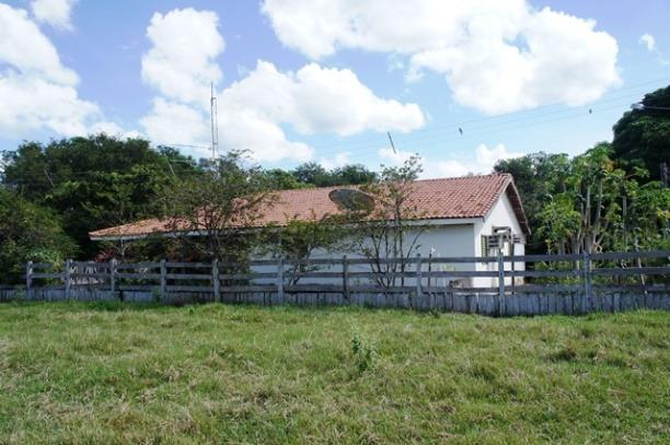 Fazenda 1750 ha N.S. Livramento MT - Foto 12