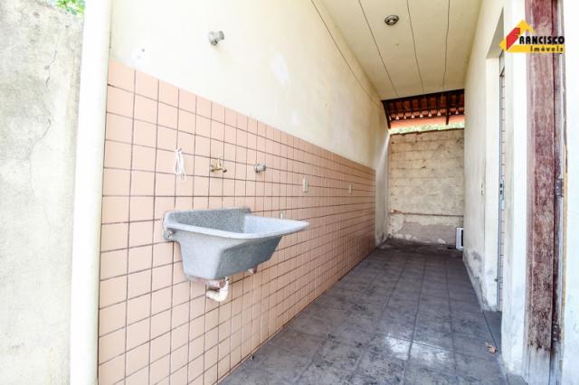 Casa residencial para aluguel, 2 quartos, 1 vaga, vila romana - divinópolis/mg - Foto 5