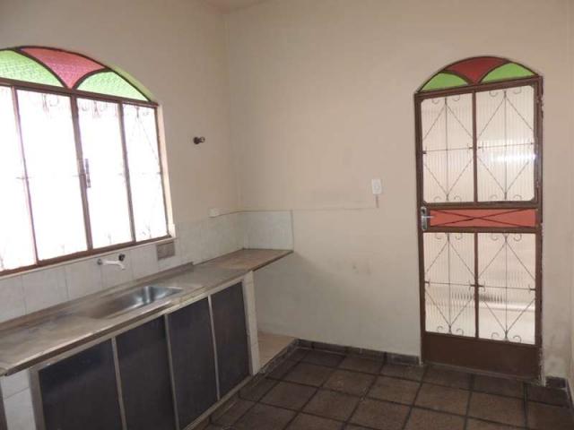 Casa residencial para aluguel, 2 quartos, 1 vaga, cidade jardim - divinópolis/mg - Foto 6