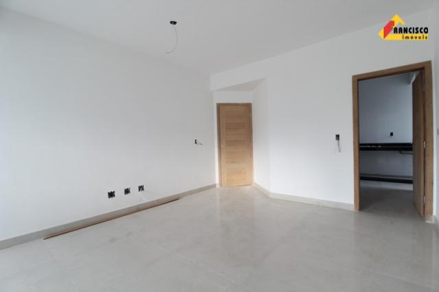 Apartamento para aluguel, 3 quartos, 2 vagas, bom pastor - divinópolis/mg - Foto 5