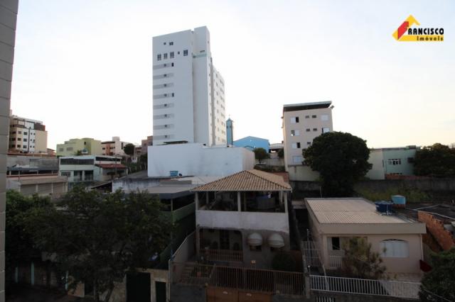 Apartamento para aluguel, 3 quartos, 2 vagas, bom pastor - divinópolis/mg - Foto 18