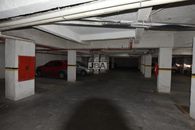 Apartamento à venda com 2 dormitórios em Cidade industrial, Curitiba cod:04126.118 - Foto 15