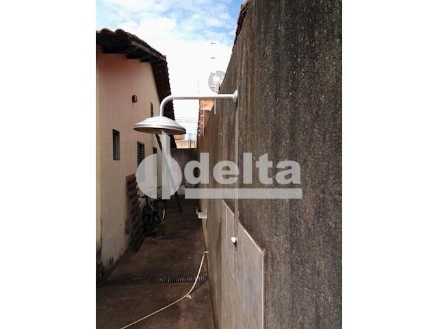 Casa para alugar com 3 dormitórios em Segismundo pereira, Uberlândia cod:545080 - Foto 10