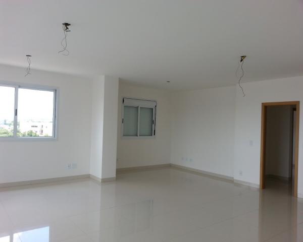 Apartamento à venda com 3 dormitórios em Lídice, Uberlândia cod:AL 8288 - Foto 5
