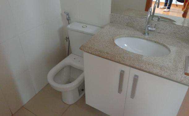 Apartamento à venda com 3 dormitórios em Praia do canto, Vitória cod:IDEALI VD335 - Foto 13