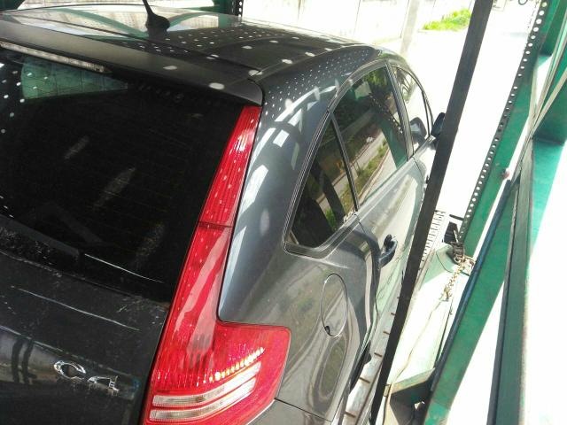Sucata de citroen c4 2013