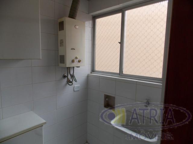 Apartamento à venda com 3 dormitórios em Reboucas, Curitiba cod:77003.018 - Foto 11