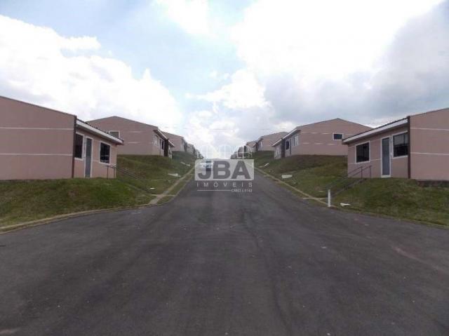 Casa de condomínio à venda com 2 dormitórios em Embu, Colombo cod:12142.041 - Foto 3