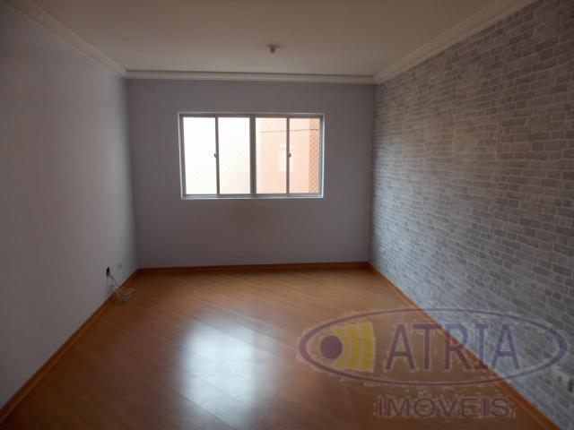 Apartamento à venda com 3 dormitórios em Reboucas, Curitiba cod:77003.018 - Foto 5