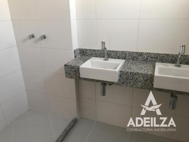 Apartamento à venda com 4 dormitórios em Santa mônica, Feira de santana cod:AP00012 - Foto 10