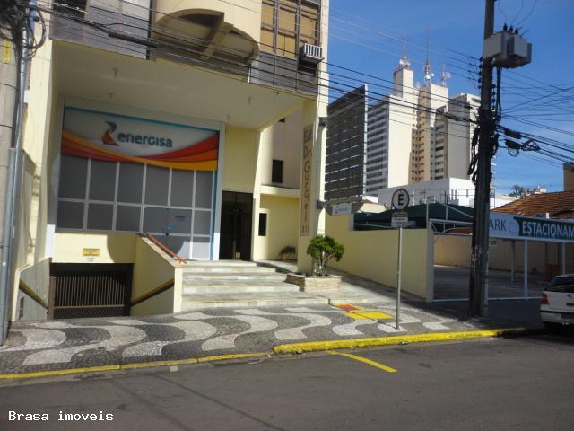Sala comercial para venda em presidente prudente, centro - Foto 3