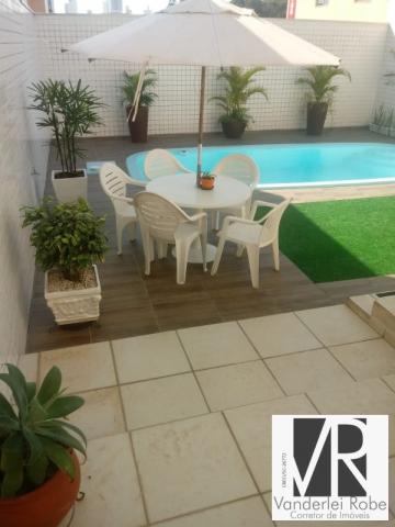 Casa à venda com 4 dormitórios em Ariribá, Balneário camboriú cod:CA1034 - Foto 17
