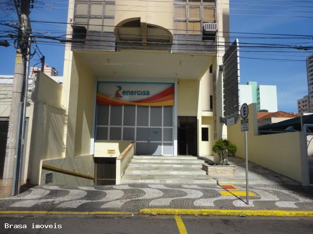 Sala comercial para venda em presidente prudente, centro - Foto 2