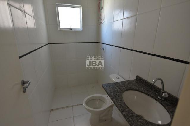 Apartamento à venda com 2 dormitórios em Cidade industrial, Curitiba cod:04126.118 - Foto 10