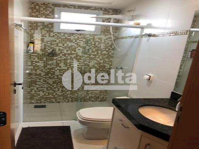 Apartamento à venda com 3 dormitórios em Santa mônica, Uberlândia cod:32375 - Foto 4