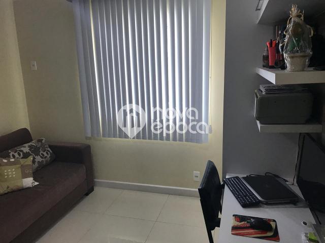 Apartamento à venda com 2 dormitórios em Tijuca, Rio de janeiro cod:AP2AP18404 - Foto 11