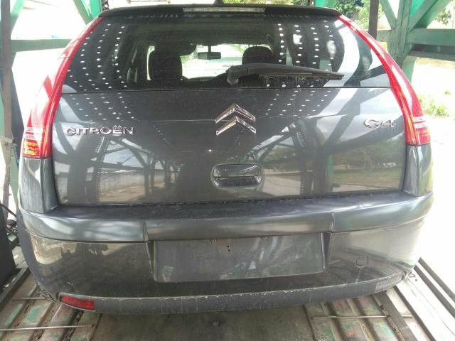 Sucata de citroen c4 2013 - Foto 3