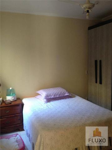 Casa residencial à venda, jardim ouro verde, bauru. - Foto 12