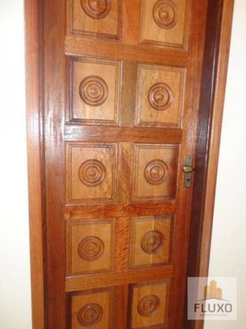 Casa residencial à venda, jardim petrópolis, bauru. - Foto 2