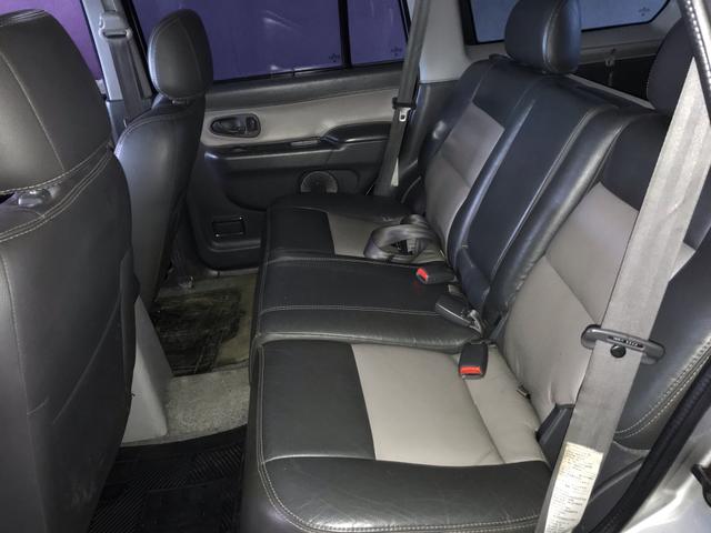 Pajero Sport HPE 200CV, 2007, gasolina - Foto 8