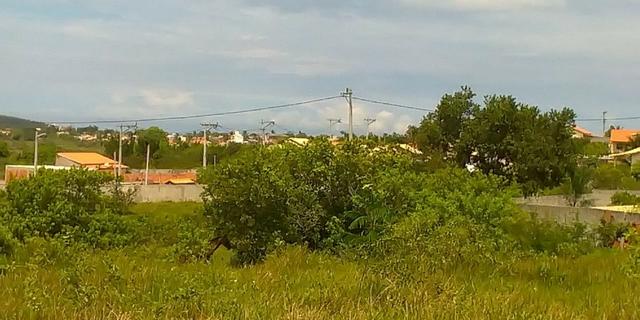 Terreno 384,00m², Loteamento Vale do Ipê, Iguaba - Foto 12