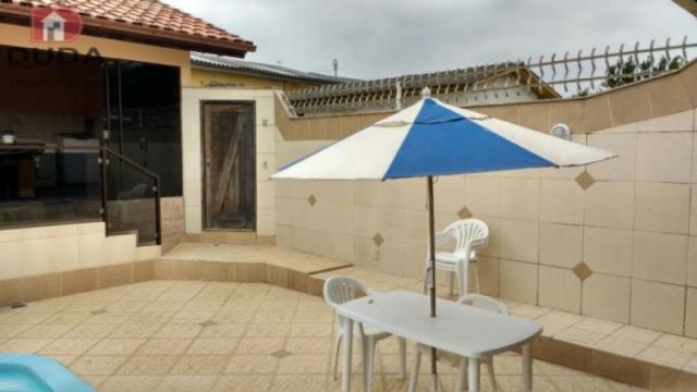 Casa à venda com 4 dormitórios em Mina do mato, Criciúma cod:24946 - Foto 16