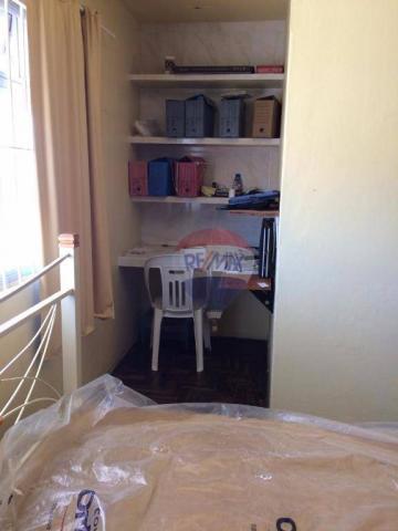 Casa à venda com 5 dormitórios em Bairro novo, Olinda cod:CA0087 - Foto 12