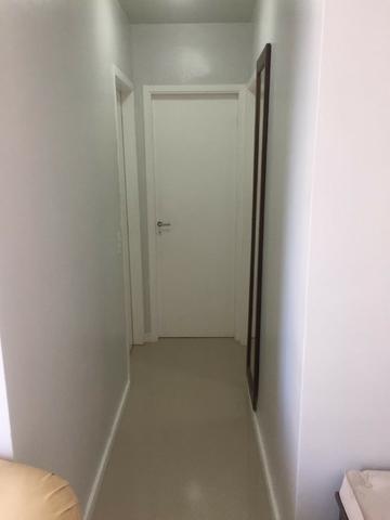 Apartamento mobiliado no Costa aracagy 2 qts - Foto 9
