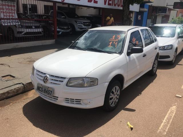 Vw - Volkswagen Gol 2014