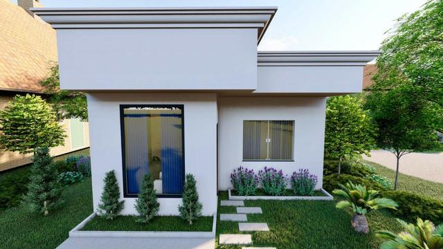 Financiamento terreno e construção em Artur Nogueira-SP - Foto 9
