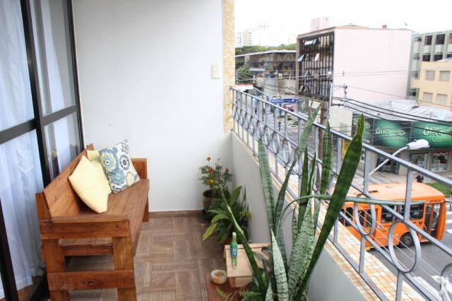 Apartamento à venda, 165 m² por R$ 395.000,00 - Centro - Curitiba/PR - Foto 9