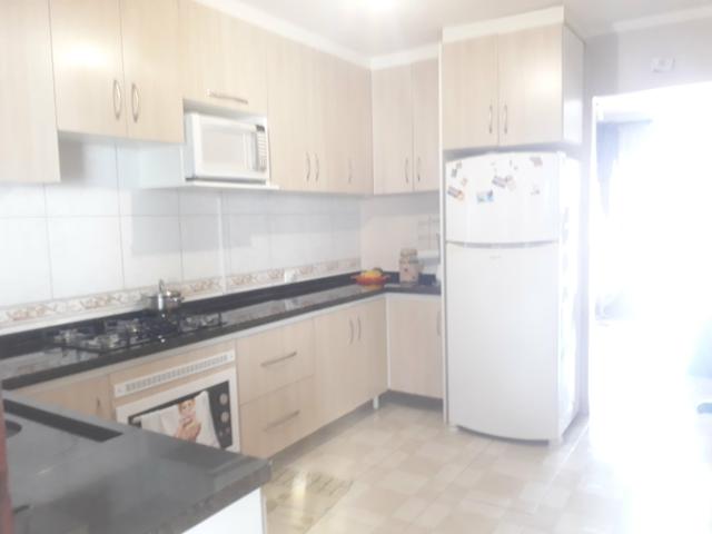 Casa 2 Dormitórios no São Marcos em São José dos Pinhais - Foto 9