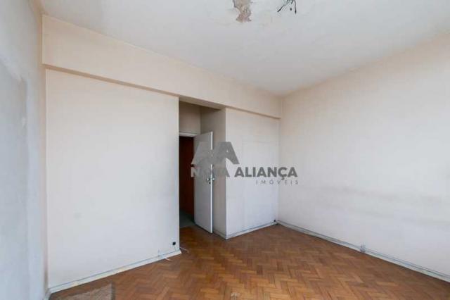 Apartamento à venda com 3 dormitórios em Tijuca, Rio de janeiro cod:NTAP30736 - Foto 8