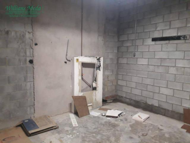 Salão para alugar, 300 m² por r$ 18.000/mês - centro - guarulhos/sp - Foto 7