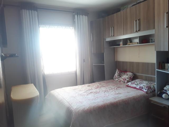 Casa 2 Dormitórios no São Marcos em São José dos Pinhais - Foto 3