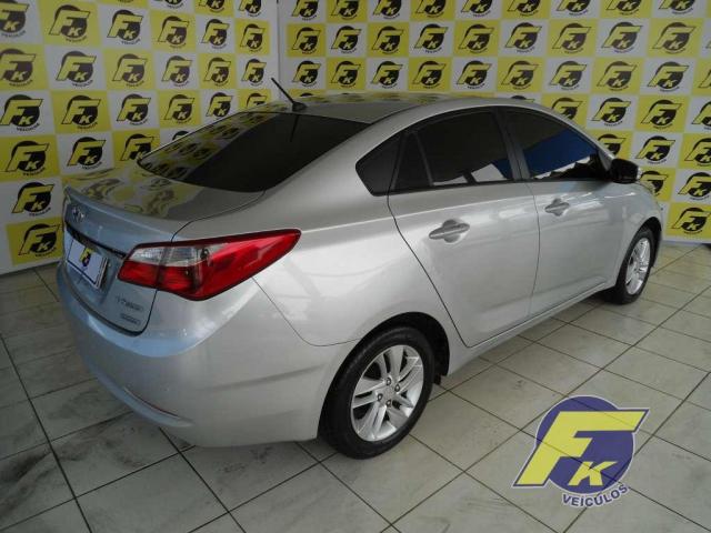 HB20 Premium 1.6 Flex 16V Aut. - Foto 5