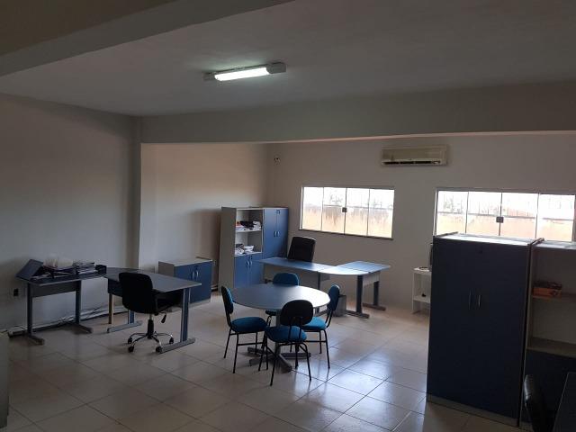 Excelente Prédio Comercial no Bairro Bonsucesso - Foto 10