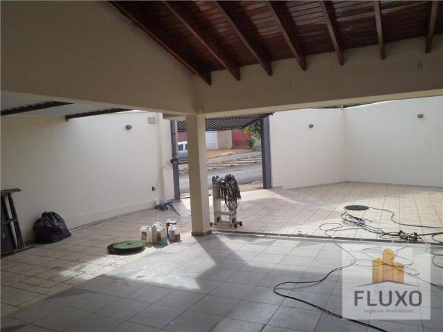 Casa residencial para locação, jardim panorama, bauru. - Foto 20