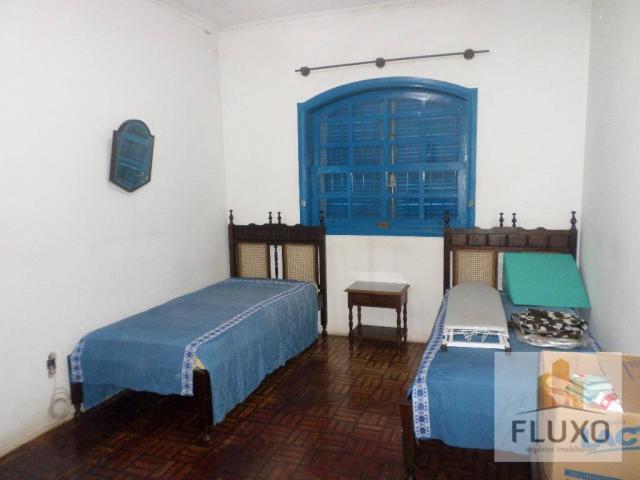 Casa residencial à venda, Vila Santa Tereza, Bauru - CA2153. - Foto 12