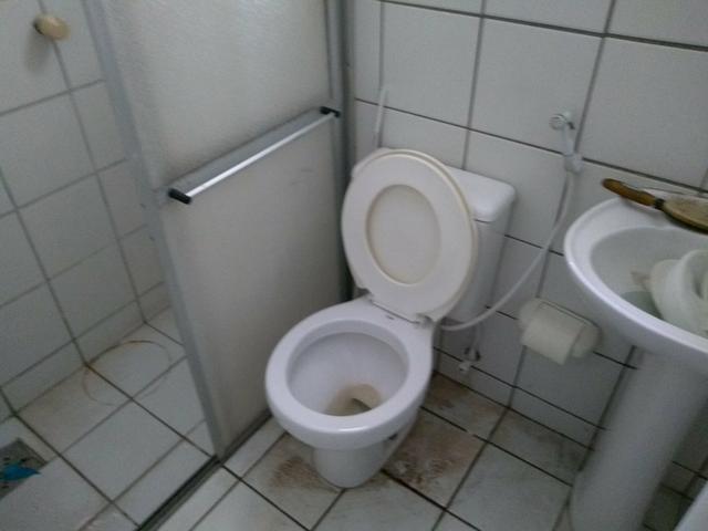 Apartamento 120 m² no Melhor do Meireles, pertinho do mar - Foto 8