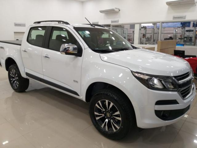 CHEVROLET S10 2.5 LTZ 4X4 CD 16V FLEX 2019 - Foto 2